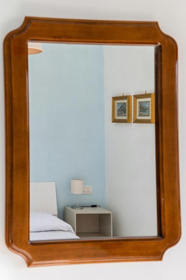 Main Roof Terrace Apartment Nerano Luaran gambar